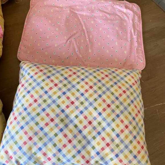 Absolute 90's! Reversible Comforter, Sham and Pillows* - Picture 16 of 16